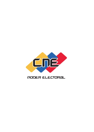 Concejo Nacional Electoral CNE截图1