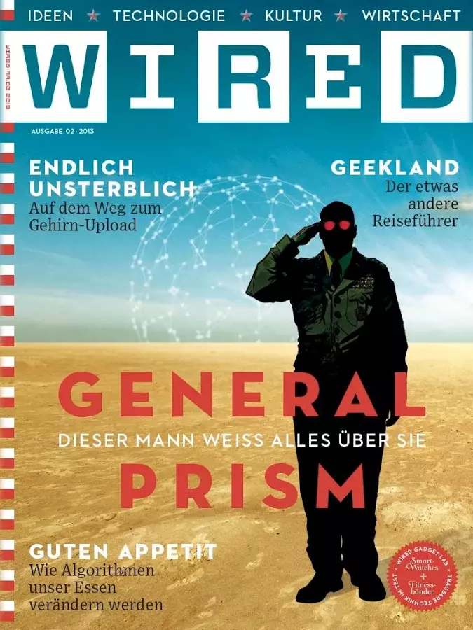 WIRED Deutschland截图4