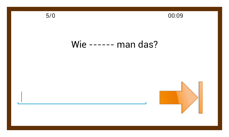 Learn German Conversation :FR截图11