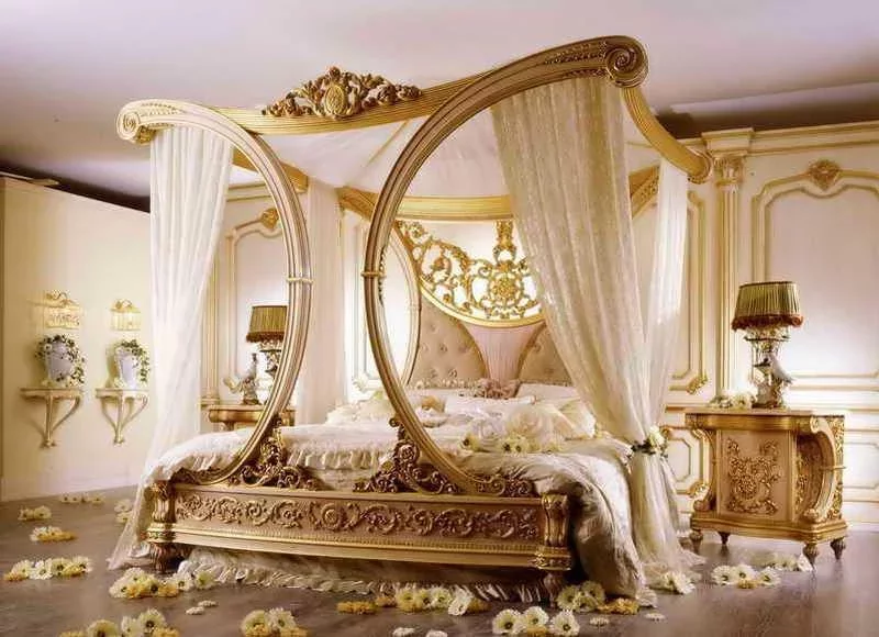 Romantic Bedroom Ideas截图4