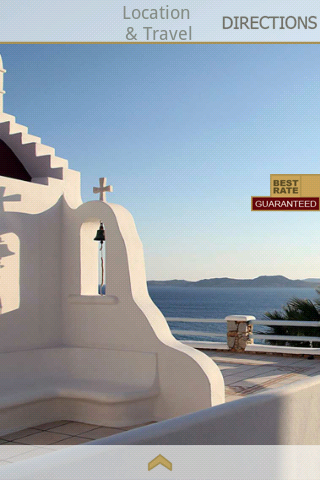 Saint John Mykonos截图3