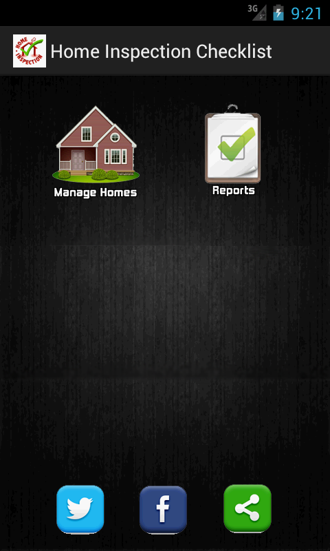 Home Inspection Vancouver App截图1