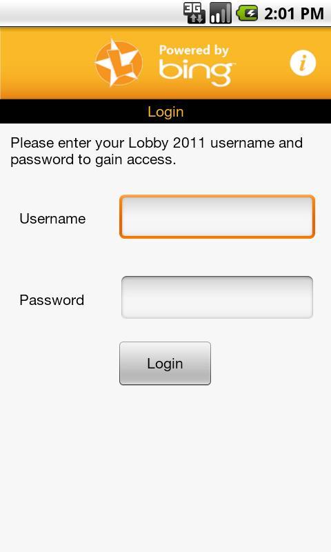 The Lobby 2011截图2