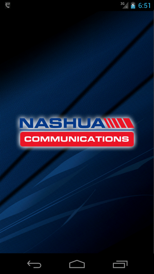 Nashua Communicator截图1