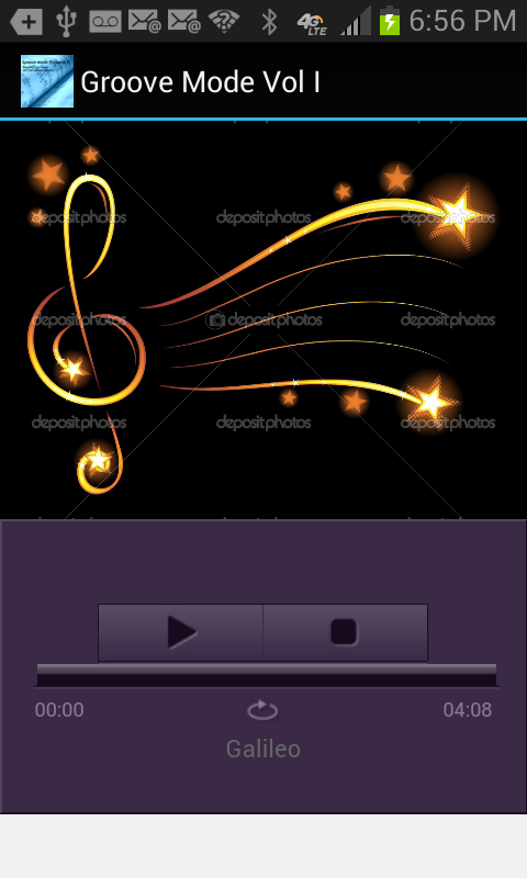 Groove Mode Lite Vol I截图7