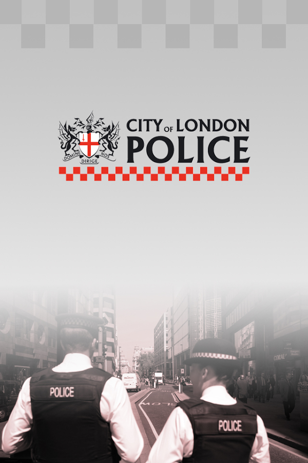 City of London Police截图1