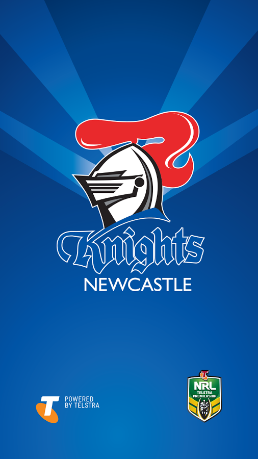 Newcastle Knights截图1