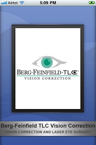 Berg-Feinfield截图1