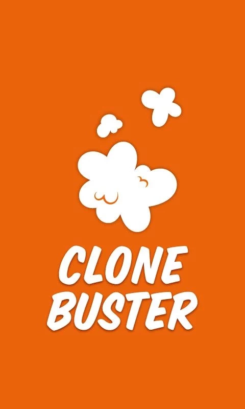 Clone Buster截图2