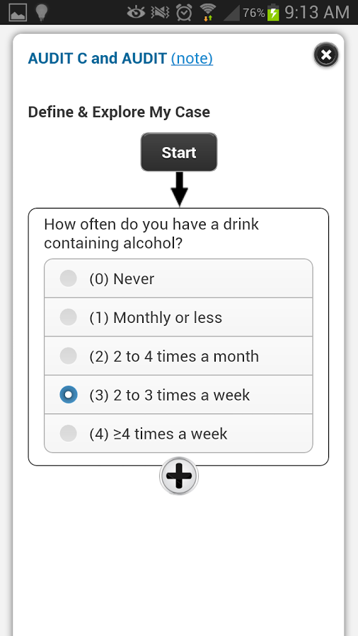 HIV-Substance Use Guideline截图7