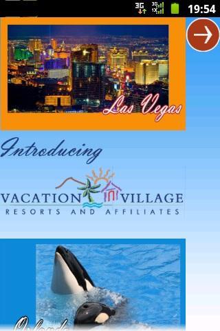 Vacation Village Resorts截图1