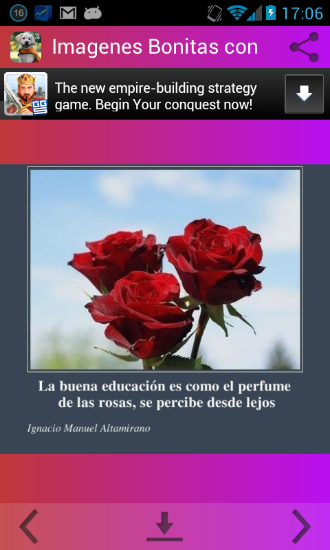 Imagenes Bonitas con Frases 2截图4