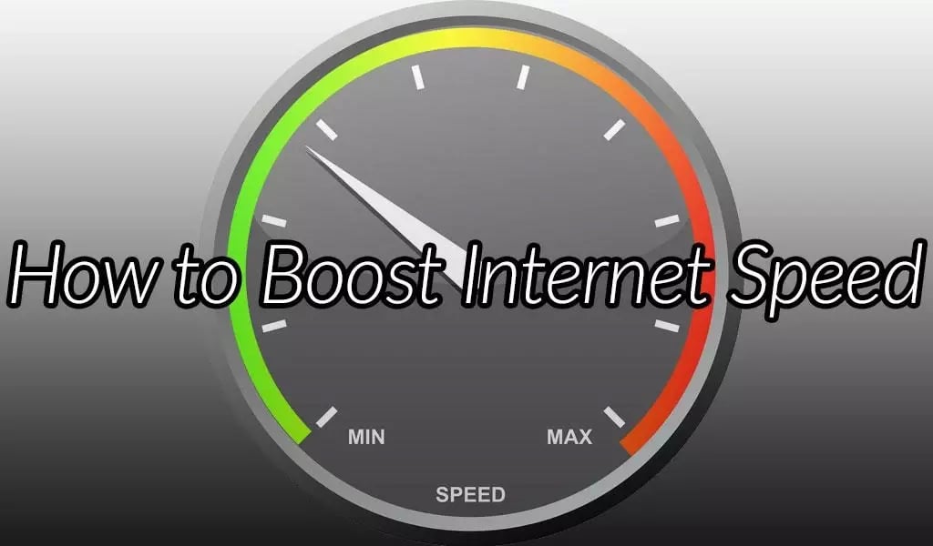 Boost My Internet Speed截图2