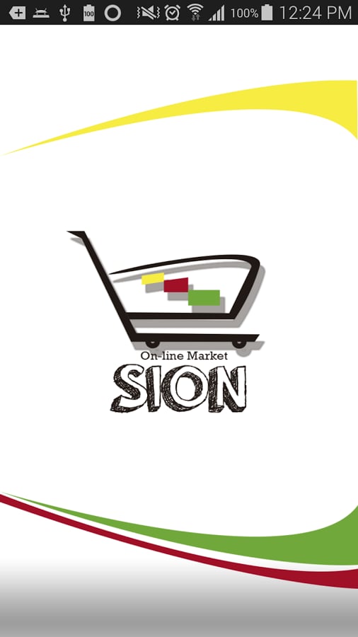 Sion Online Market截图6