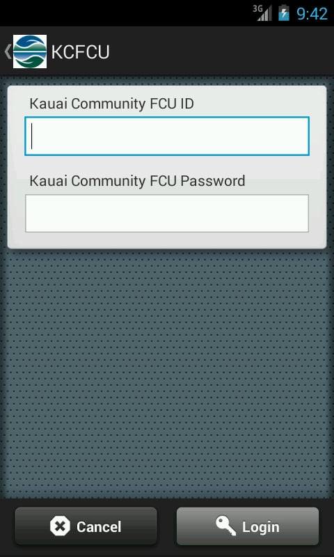 KCFCU eMobile截图6