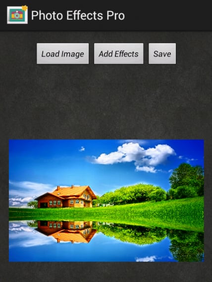 Photo Effects Pro截图6