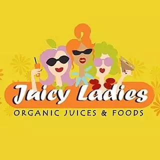 Juicy Ladies - Order Onl...截图5