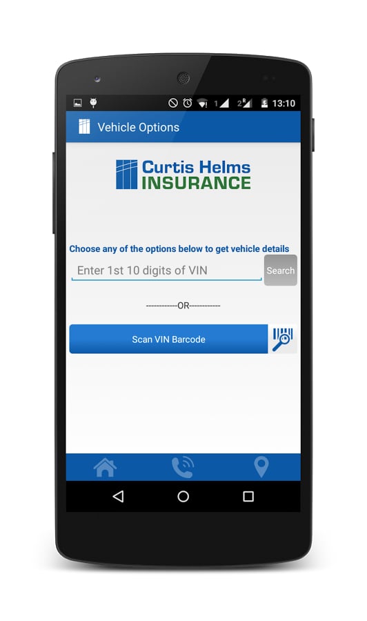 Curtis Helms Insurance A...截图5