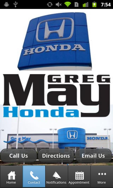 Greg May Honda截图3