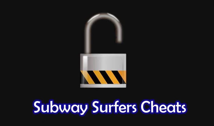 Best Cheats Subway Surf.截图2