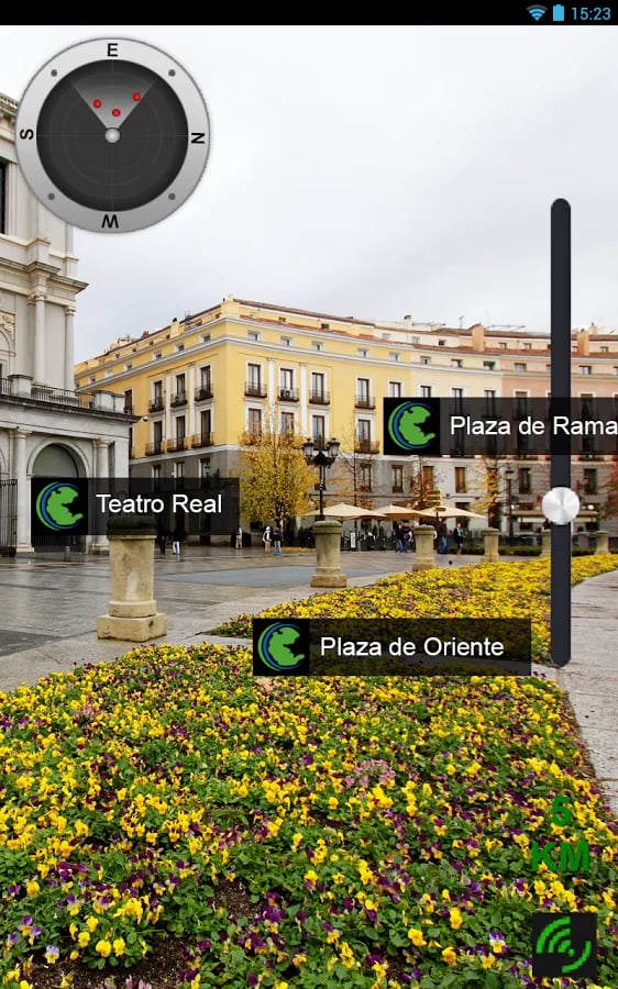 Madrid Travel Guide截图4