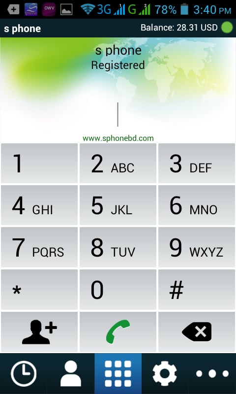 s phone截图5