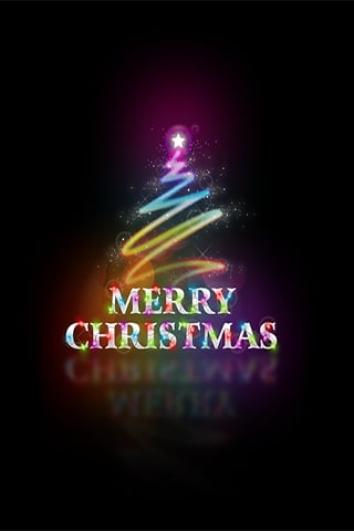 Christmas Greeting SMS/M...截图1