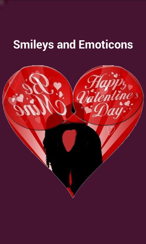 Stickers Valentines Day ...截图1