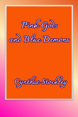 Pink Gods and Blue Demon...截图2