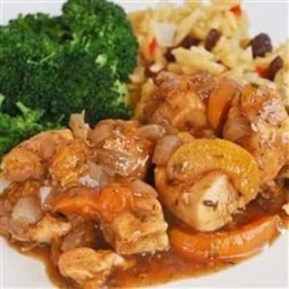 Healthy Chicken Main Dis...截图7