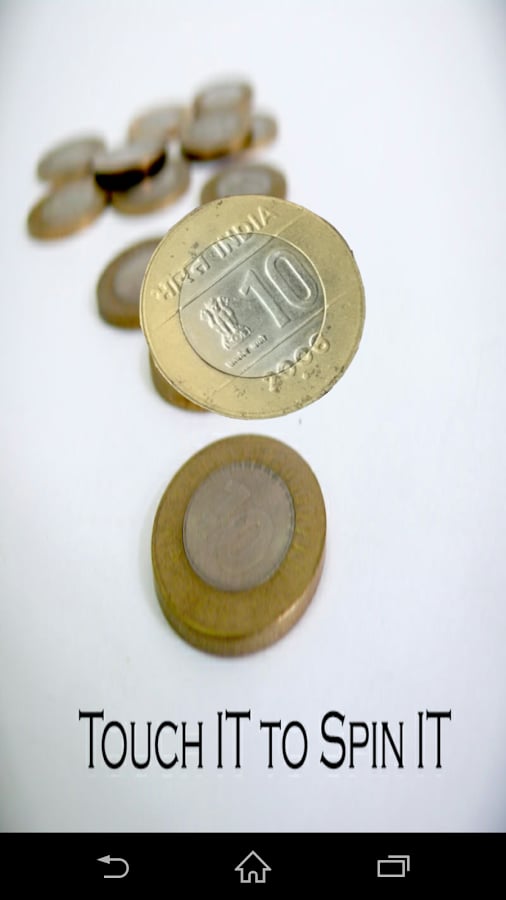 Coin Spin截图4