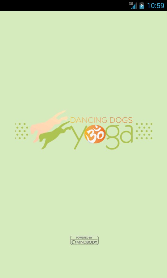 Dancing Dogs Power Yoga截图4