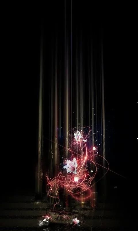 HD Abstract Background截图2