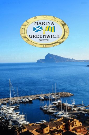 Marina Greenwich截图5