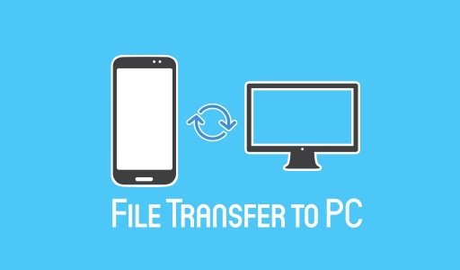 File Transfer to PC截图3