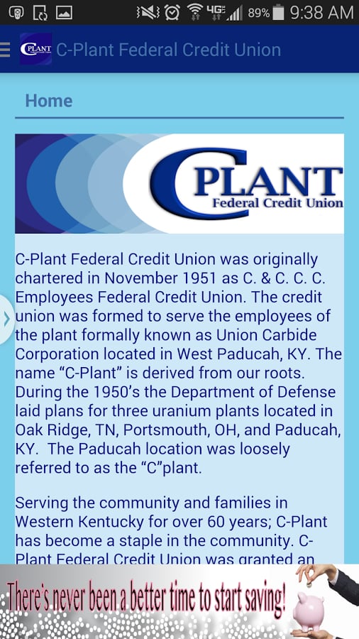 C-Plant Federal Credit U...截图4