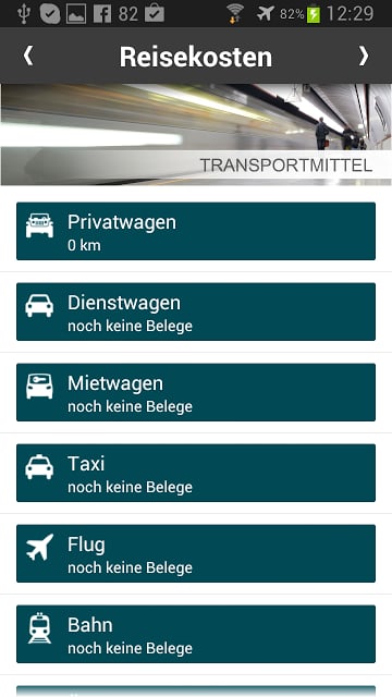 Steuerberatung Ziemann截图1