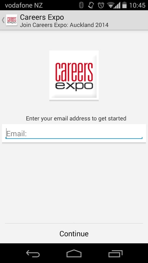 Careers Expo NZ截图3