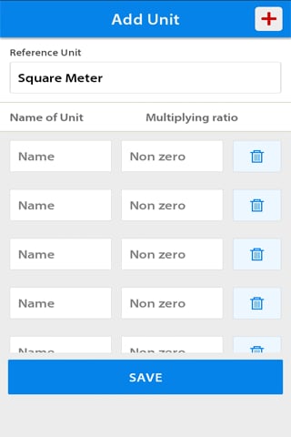 Unit Converter Utility截图1