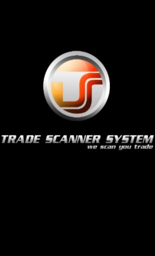 Stock Trade Scanner System截图2