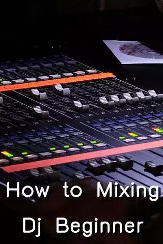 How to Mixing Dj Beginne...截图2