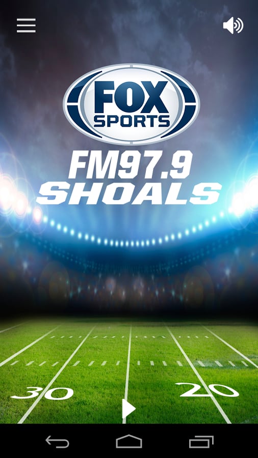 Fox Sports Shoals | WSBM截图1