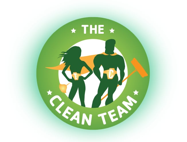 The Clean Team截图1