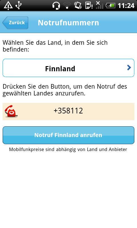 Hannoversche Schadenservice截图3