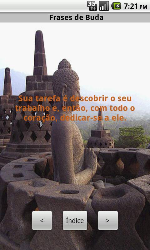 Frases Buda截图1