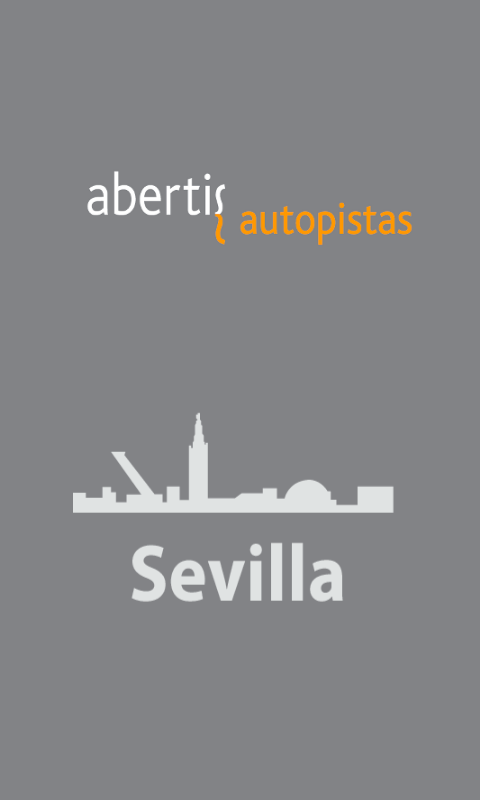 abertis Sevilla截图1