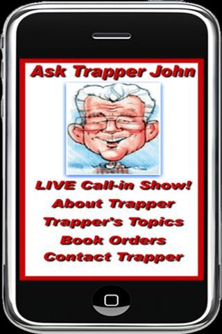 Ask Trapper John截图1