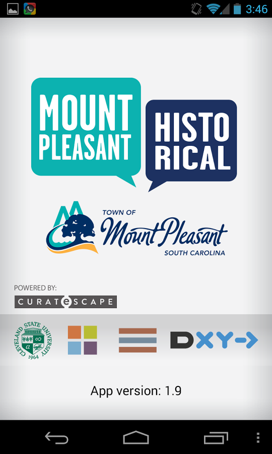 Mount Pleasant Historical截图6