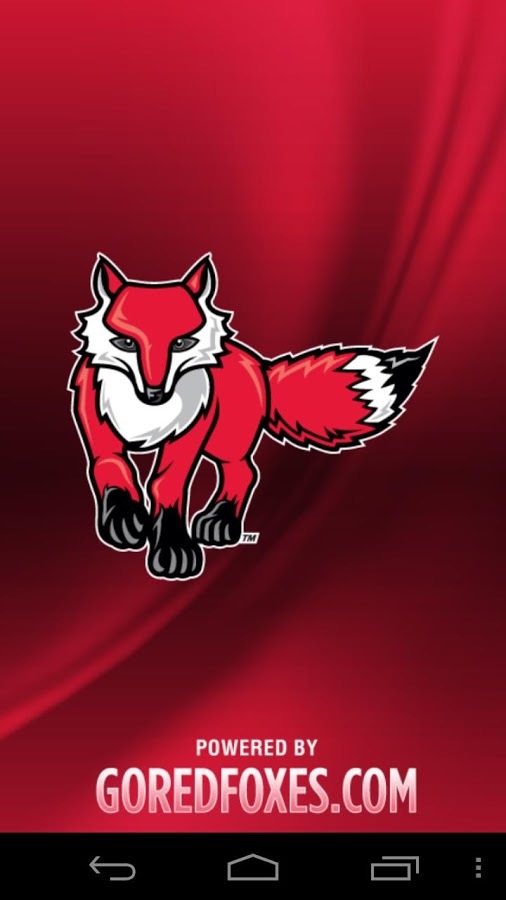 Marist Red Foxes截图1