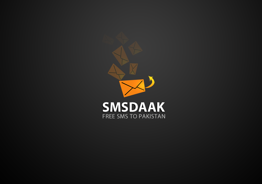 SMSDAAK. Free SMS to Pakistan.截图2